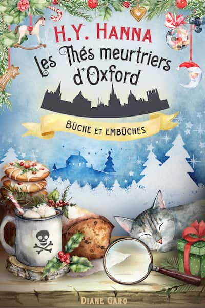 Bûche et embûches