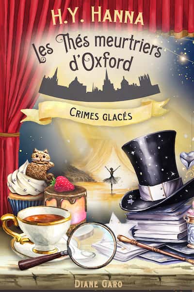 Crimes glacés