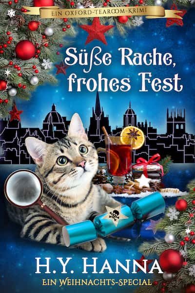 Süße Rache, frohes Fest