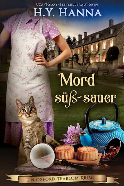 Mord süß-sauer