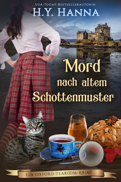 Mord nach altem Schottenmuster