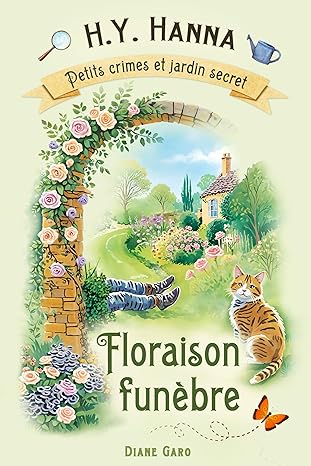 Floraison funèbre