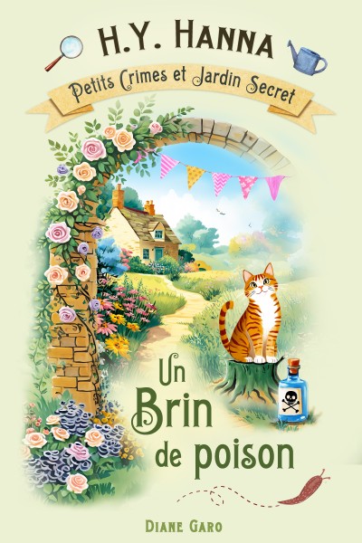 Un Brin de poison