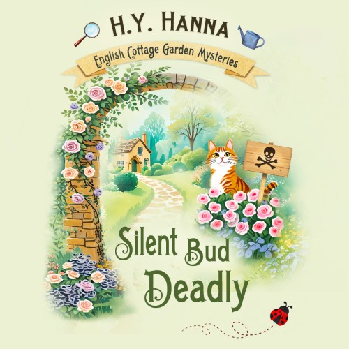 Audiobook cover for 