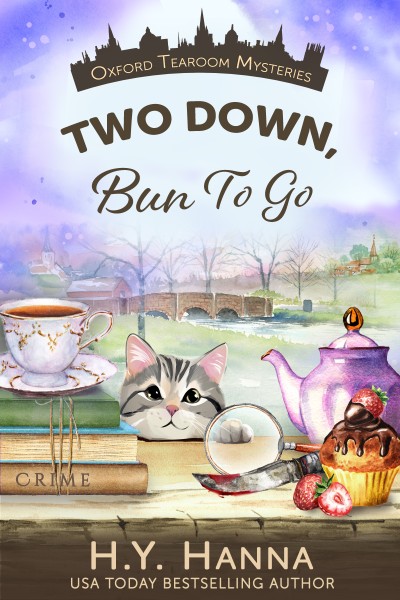 Book cover for 
