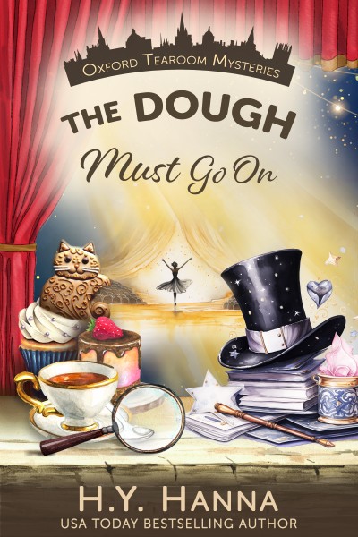Book cover for 