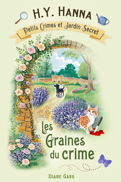 Les Graines du crime