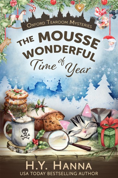 Book cover for 