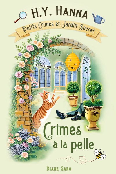 Crimes à la pelle