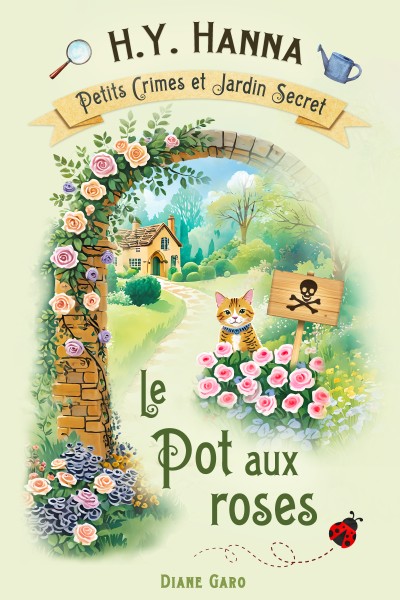 Le Pot aux roses