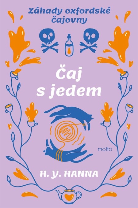 Čaj s jedem