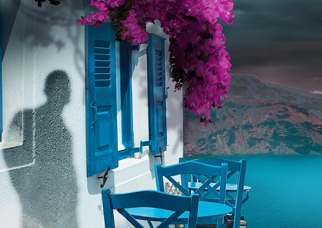 Explore The Deadly Destinations Thriller Collection by H.Y. Hanna