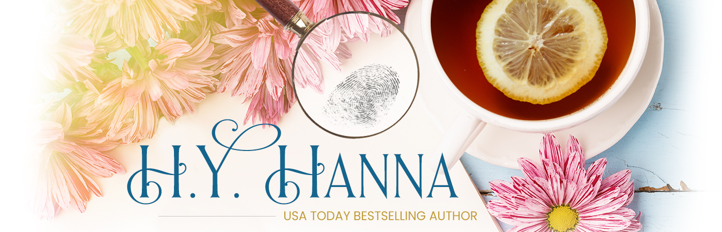 H.Y. Hanna