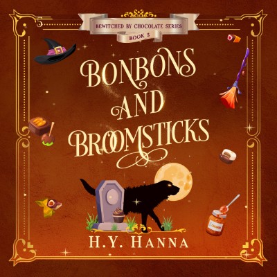 Audiobook cover for 