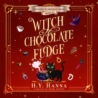 Audiobook cover for 