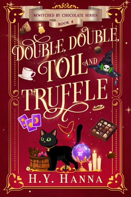 Book cover for 