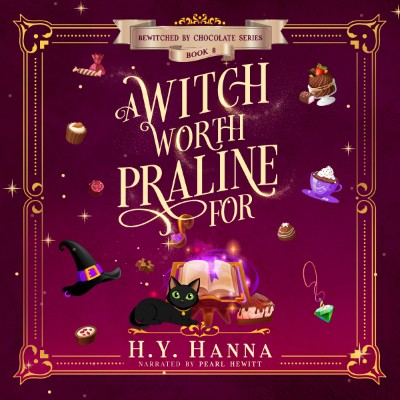 Audiobook cover for 