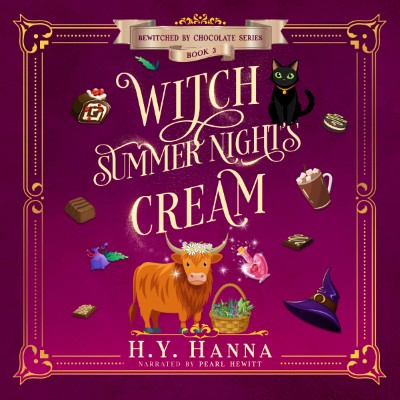Audiobook cover for 