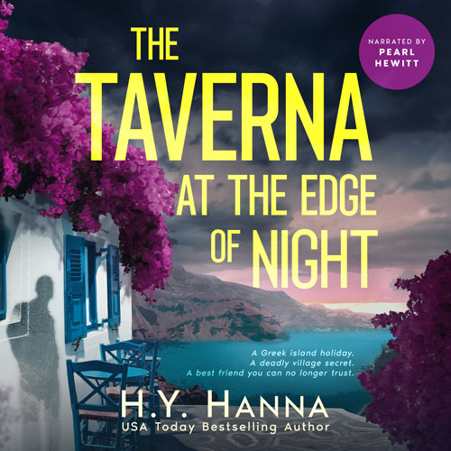 Audiobook cover for 
